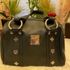 MCM handbag